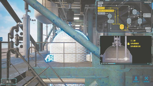 數字孿生，演繹別樣工廠 傳感器驅動的智能制造新紀元