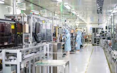 新能源汽車軟件開發(fā) 引領(lǐng)未來出行的核心技術(shù)競爭