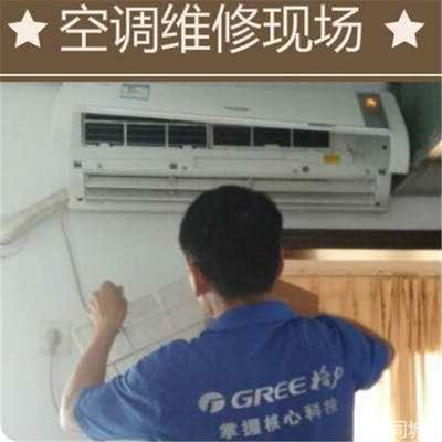 專業服務，十年專注 原廠配件與售后保障的中央空調銷售與維護