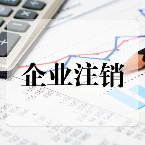 公司注銷費(fèi)用詳解與財稅疑難材料全攻略